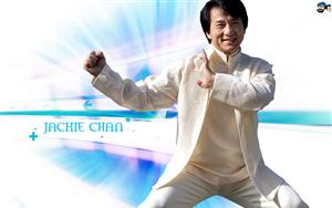 Jackie Chan